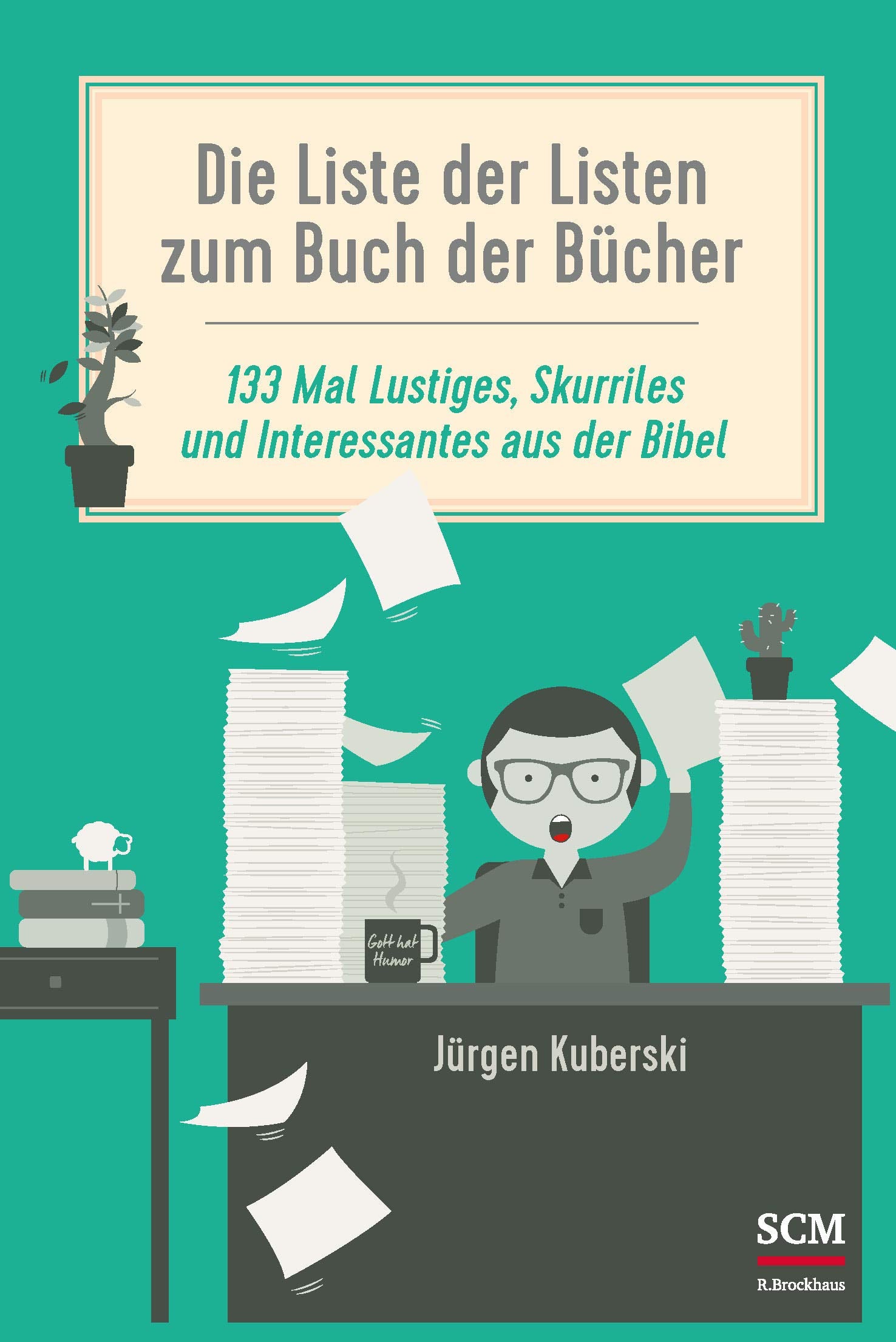 Die Liste der Listen zum Buch der Bücher Leisure, Home & Garden