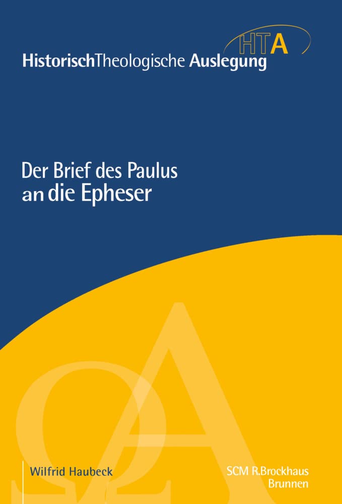 Der Brief des Paulus an die Epheser Religion & Esotericism