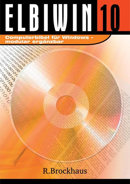 ELBIWIN 10.0: Computerbibel für Windows - modular ergänzbar Other software
