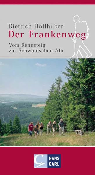 Product Image: Der Frankenweg