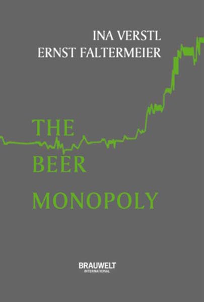 Product Image: The Beer Monopoly