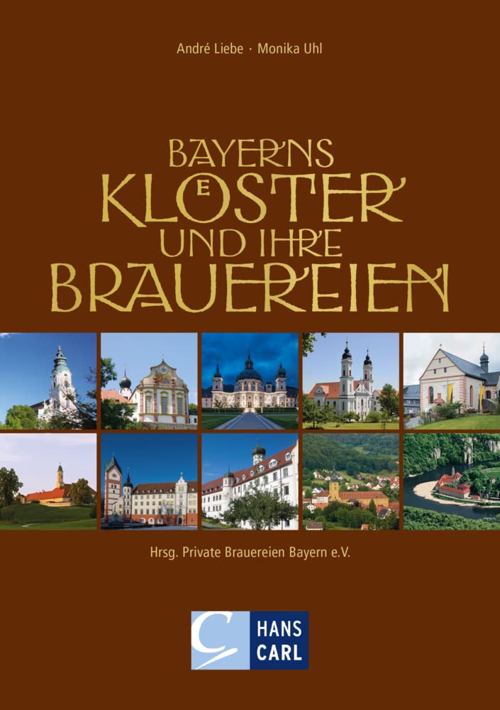 Bayerns Klöster und ihre Brauereien Politics & History