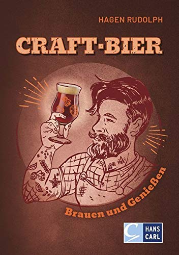 Craft-Bier brauen und genießen Leisure, Home & Garden