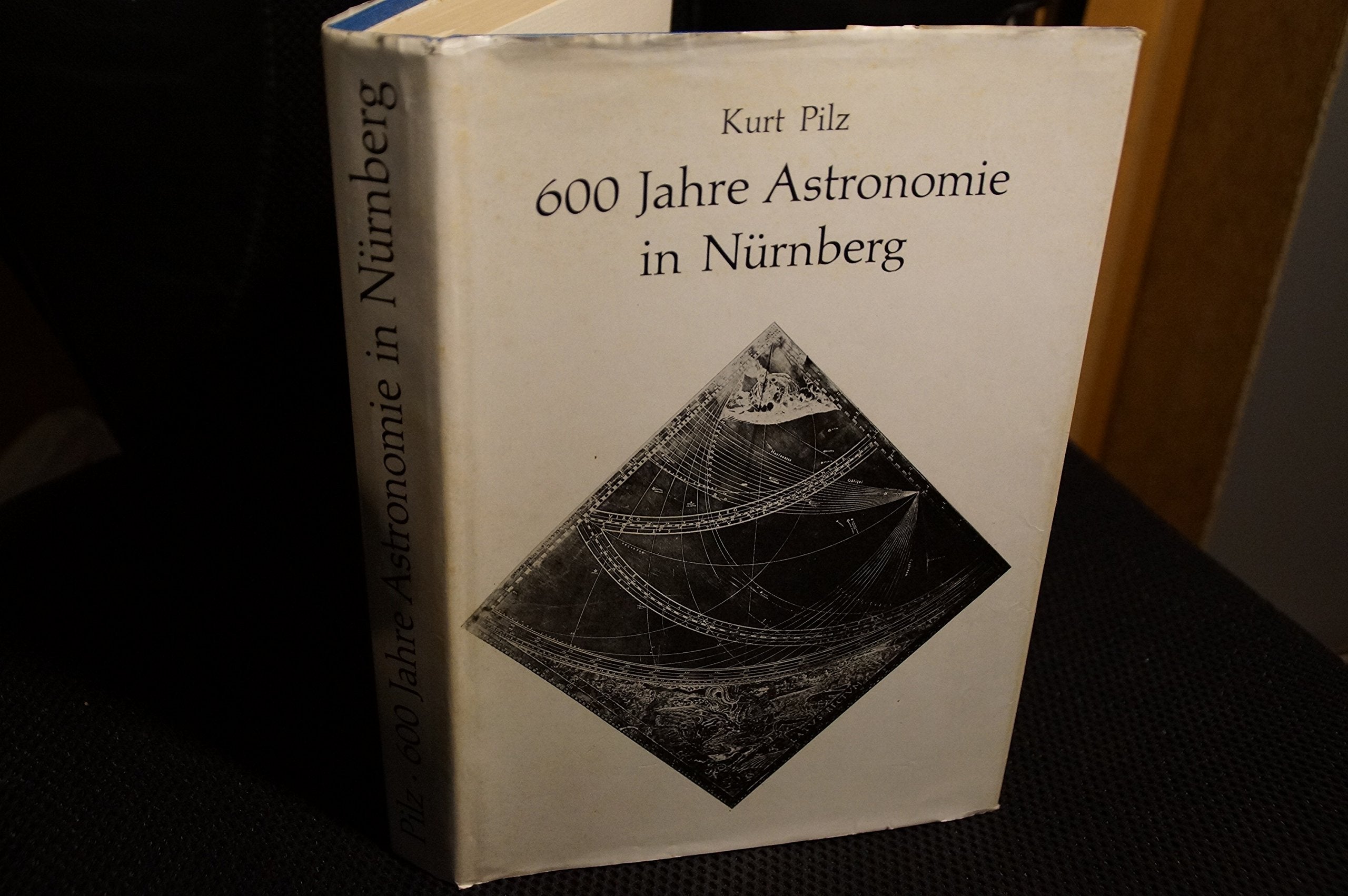 600 Jahre Astronomie in Nürnberg Mathematics