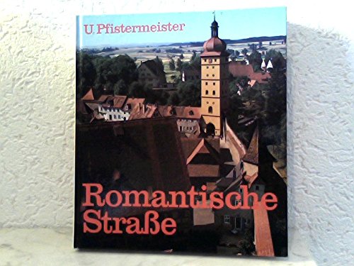 Romantische Strasse (German Edition) book