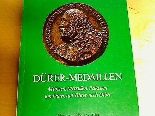 Dürer-Medaillen. Books