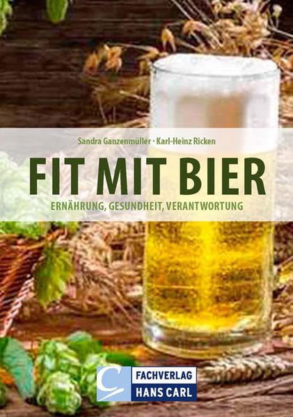 Product Image: Fit mit Bier