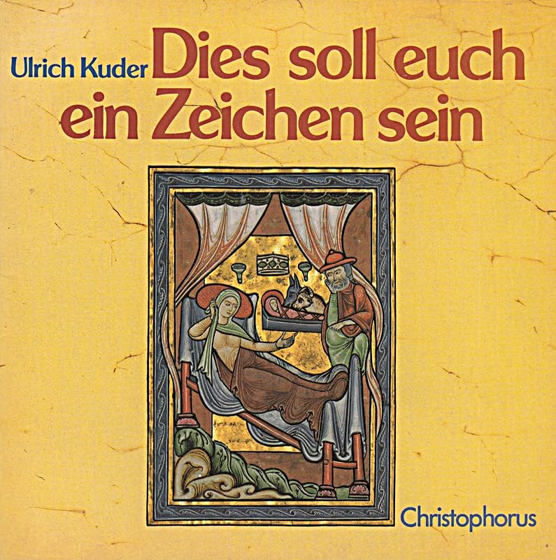 Dies soll euch ein Zeichen sein. Bilder aus einem englischen Psalterium des 12. Jahrhunderts Books