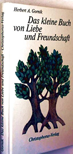 Das kleine Buch von Liebe und Freundschaft Books