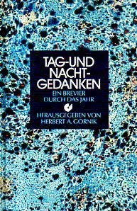 Taggedanken und Nachtgedanken General education