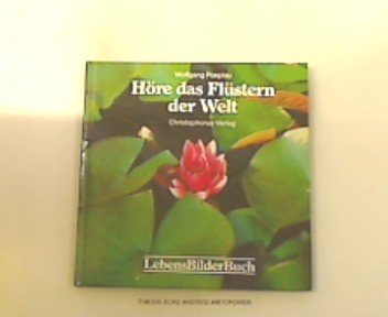 Product Image: Höre das Flüstern der Welt