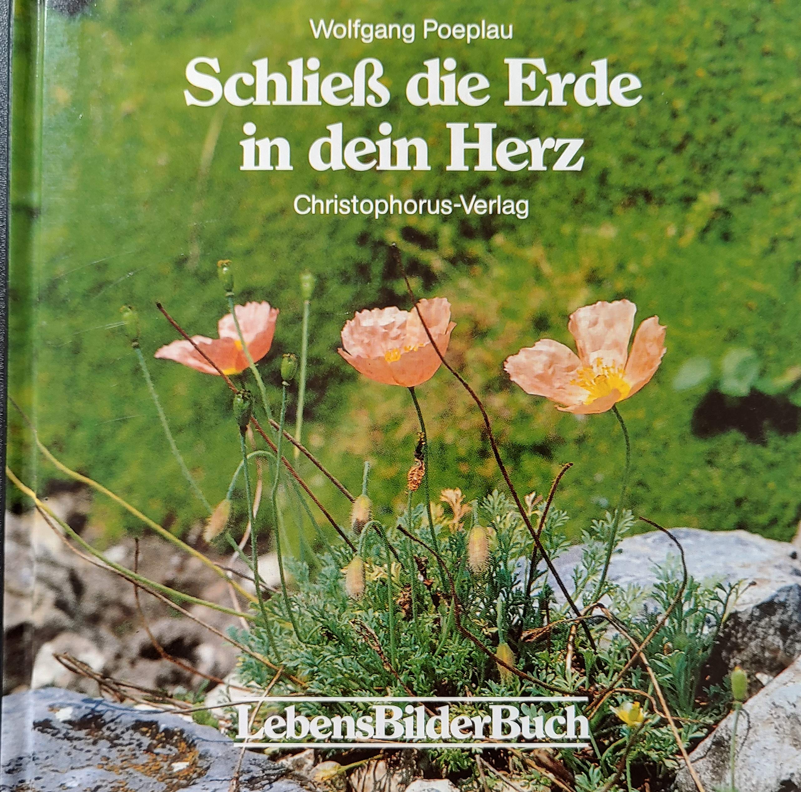Product Image: Schließ die Erde in dein Herz