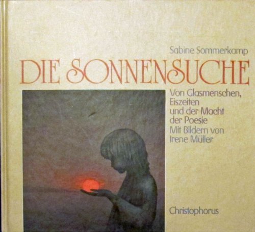 Die Sonnensuche Books