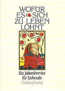 Wofür es sich zu leben lohnt Partnership & Love
