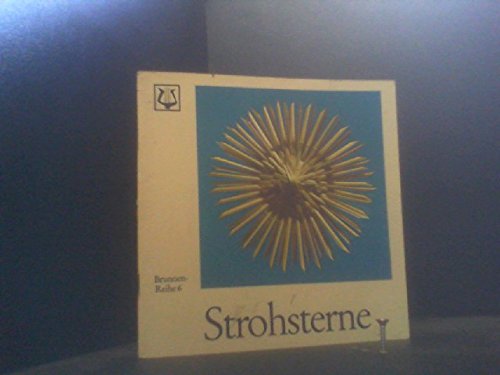 Strohsterne. Film, Art & Culture