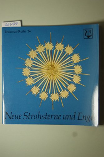 Neue Strohsterne und Engel. Second-hand books on film, art and culture