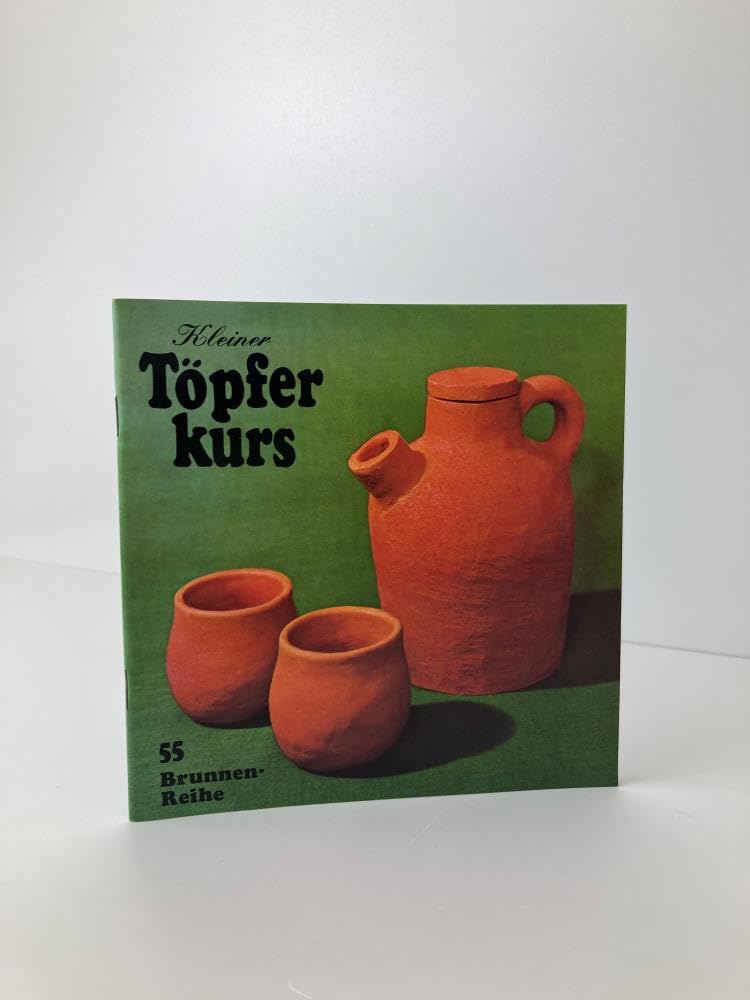 Product Image: Kleiner Töpferkurs.