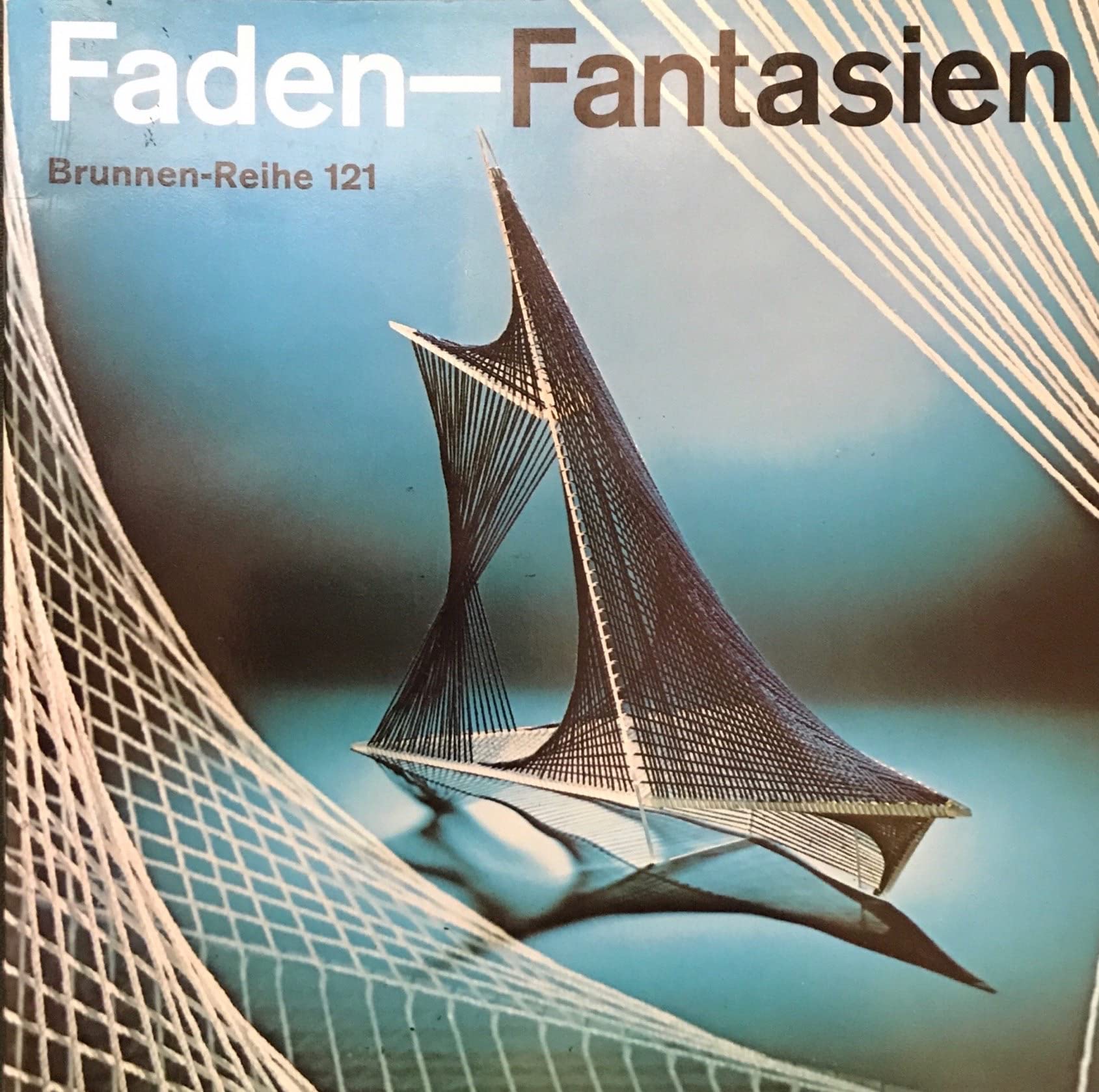 Faden - Fantasien. Film, Art & Culture