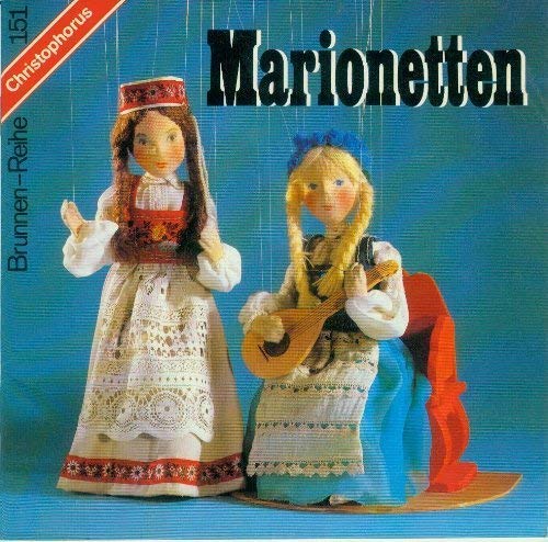 Product Image: Marionetten.