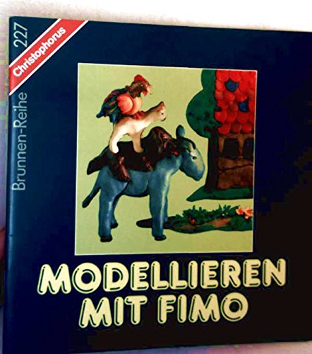 Product Image: Modellieren mit Fimo.
