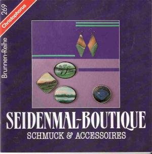 Seidenmal-Boutique, Schmuck und Accessoires Film, Art & Culture