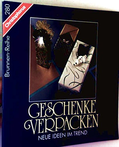 Geschenke verpacken Film, Art & Culture