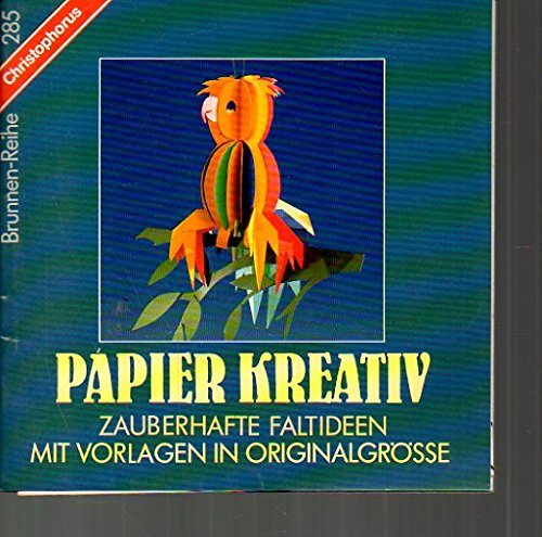 Product Image: Papier kreativ
