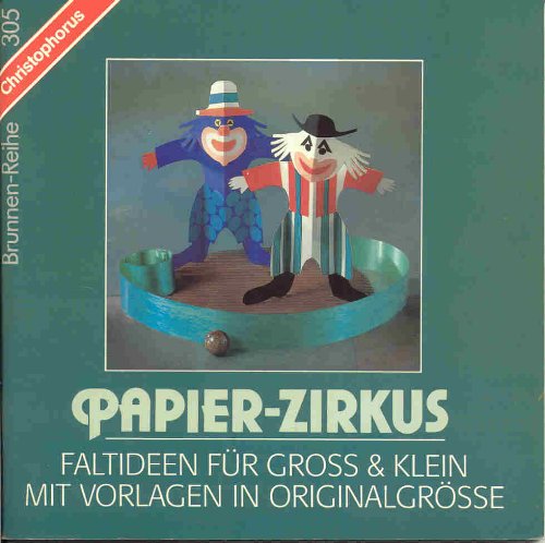 Papierzirkus Hobbies & Crafts