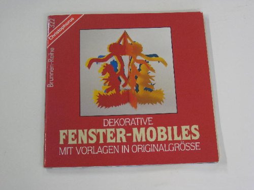 Product Image: Dekorative Fenster-Mobiles