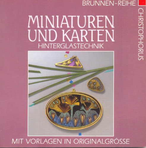 Miniaturen und Karten Hobbies & Crafts