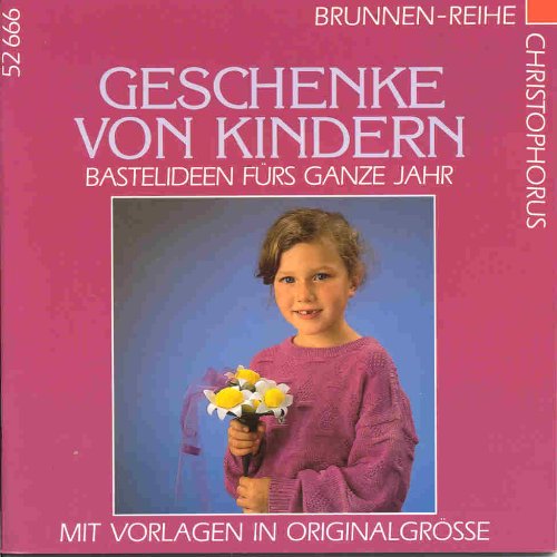 Brunnen-Reihe, Geschenke von Kindern Hobbies & Crafts