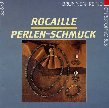 Rocaille Perlen-Schmuck Film, Art & Culture