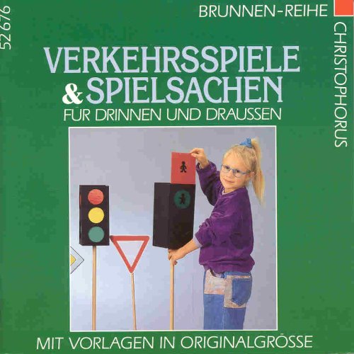 Verkehrsspiele und Spielsachen für drinnen und draußen Hobbies & Crafts