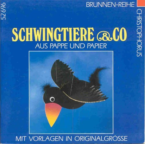 Schwingtiere & Co. Hobbies & Crafts