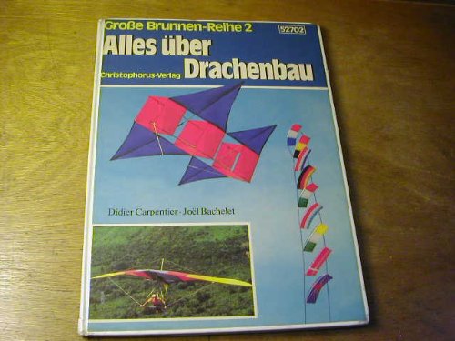 Alles über Drachenbau. Books