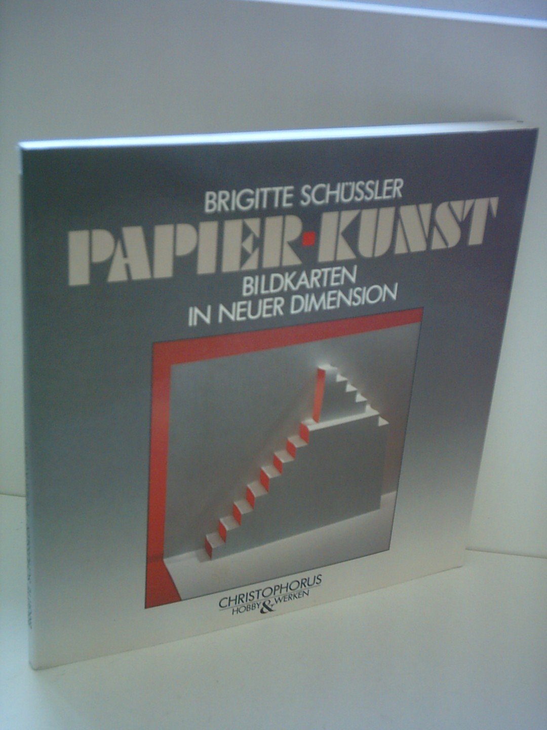 Papier-Kunst Professional & Reference Books