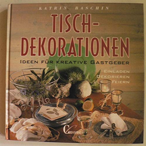 Tisch-Dekorationen Hobbies & Crafts
