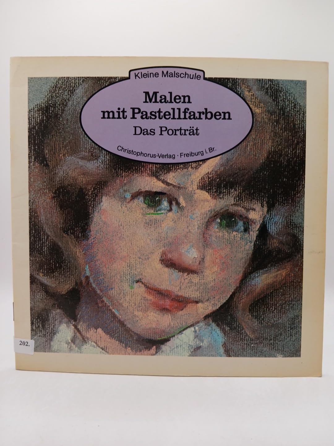 Malen mit Pastellfarben II. Das Porträt Second-hand books on film, art and culture