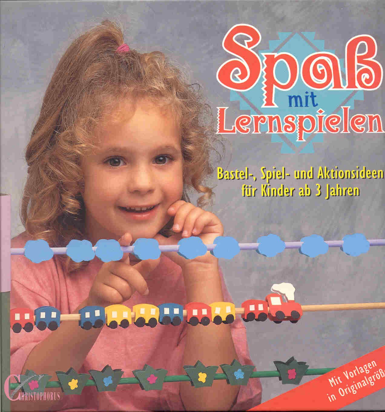 Spaß mit Lernspielen Parents & Children