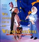 Wir zeigen euch ein Weihnachtsspiel Books