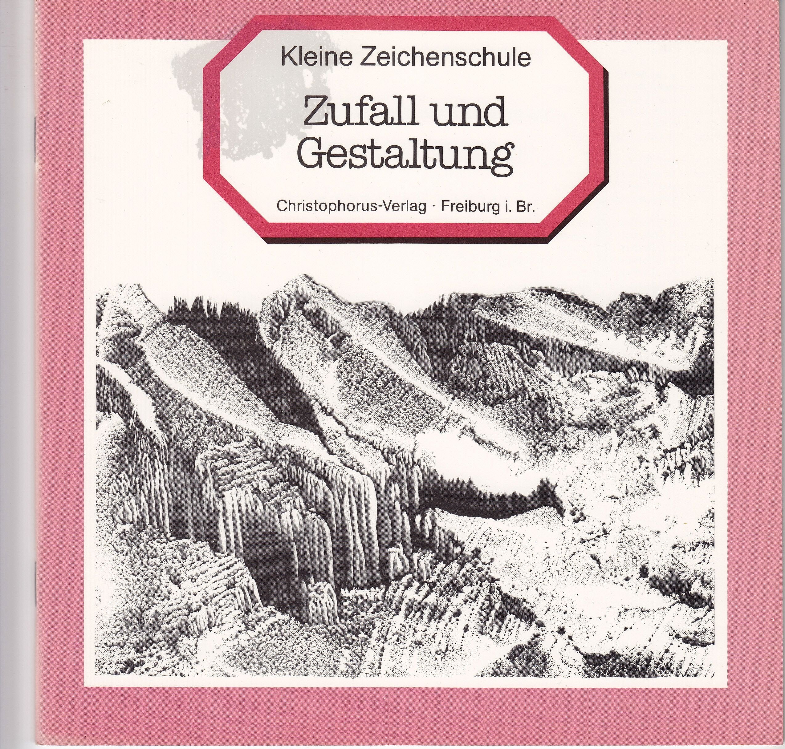 Product Image: Zufall und Gestaltung