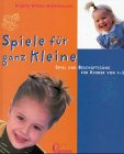 Spiele für ganz Kleine Learning & Reference