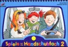 Spiele aus dem Handschuhfach 2 Books
