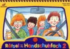 Rätsel aus dem Handschuhfach Books