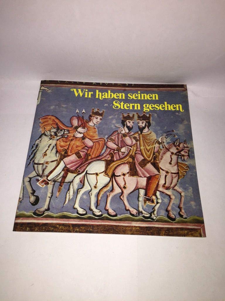 Wir haben seinen Stern gesehen Film, Art & Culture