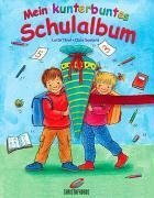 Mein kunterbuntes Schulalbum Books