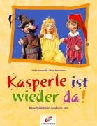 Kasperle ist wieder da! Contemporary literature Books
