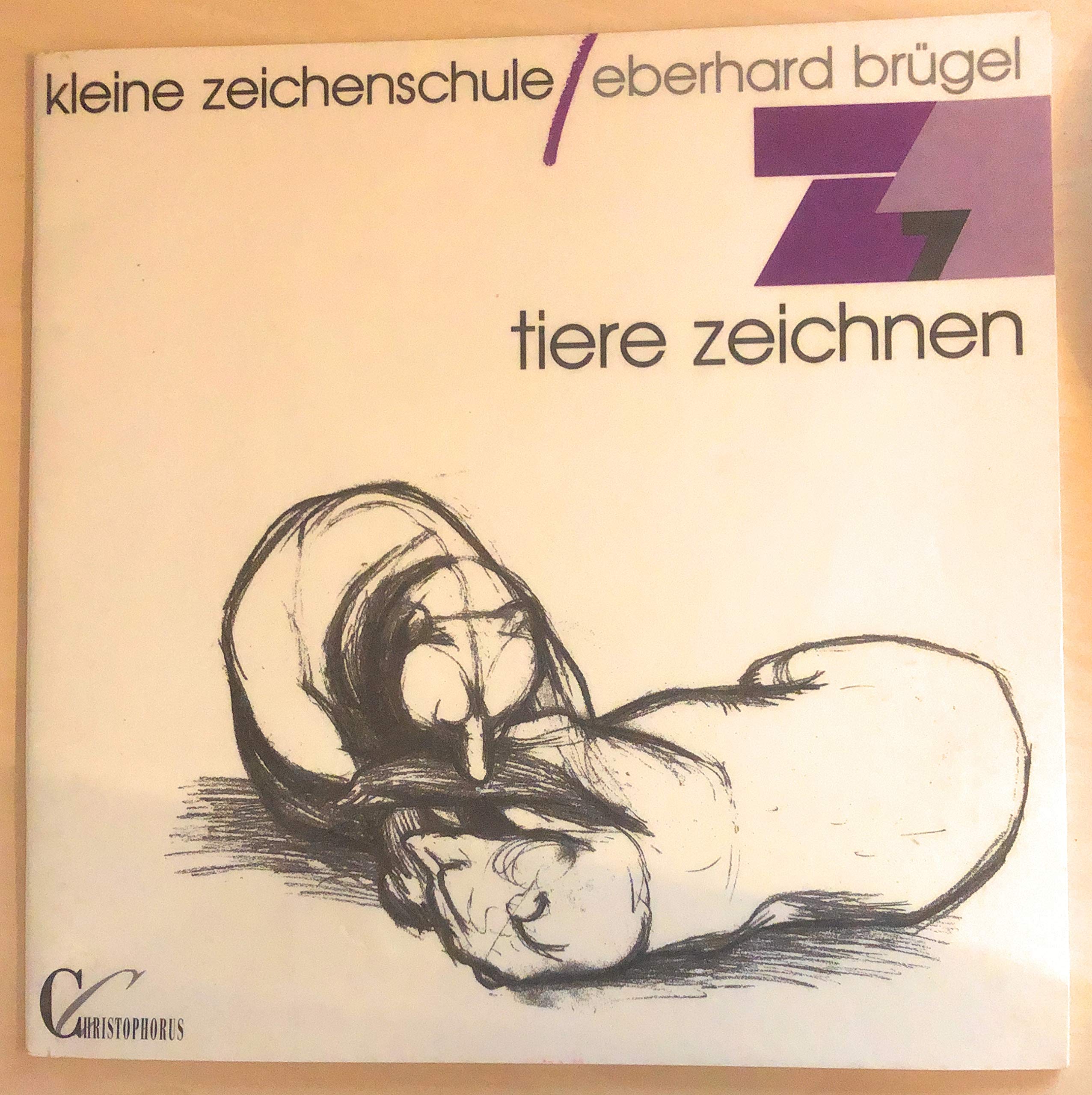Product Image: Tiere zeichnen