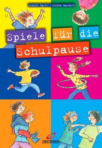 Product Image: Spiele für die Schulpause