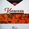 Seidenmalerei, so geht's, Bd.3, Konturentechnik für Einsteiger Film, Art & Culture